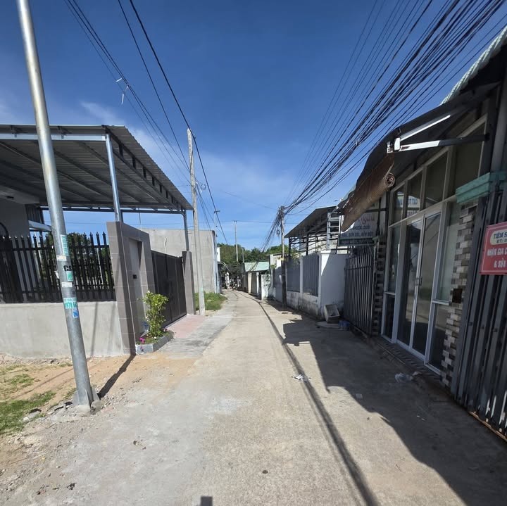 Đất nền Long Hải 120m² giá 1.08 tỷ - Đầu tư sinh lời ngay!