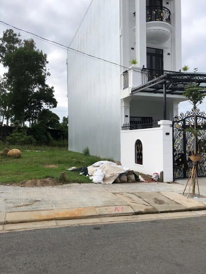 Đất nền KQH Bầu Vá, Trường An, Huế 78.8m² giá 2.1 tỷ - Đầu tư sinh lời ngay!