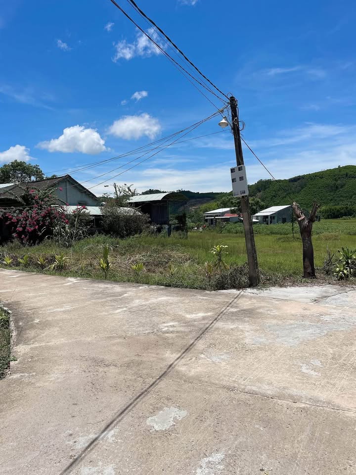 Đất nền Duy Sơn 231m² giá 480 triệu - Vị trí đắc địa, hai mặt tiền!