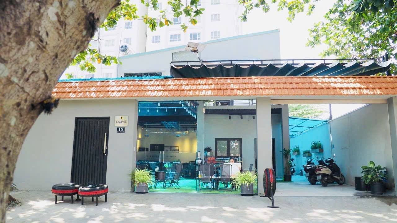 Đất Biệt Thự Đường Số 30, Hiệp Bình Chánh 269m² giá 22 tỷ - Cơ hội đầu tư hiếm có!