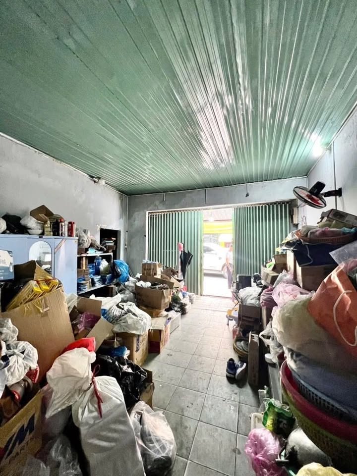 Mặt tiền kinh doanh Nơ Trang Long Bình Thạnh 44m² giá 6 tỷ - Đầu tư sinh lời ngay!