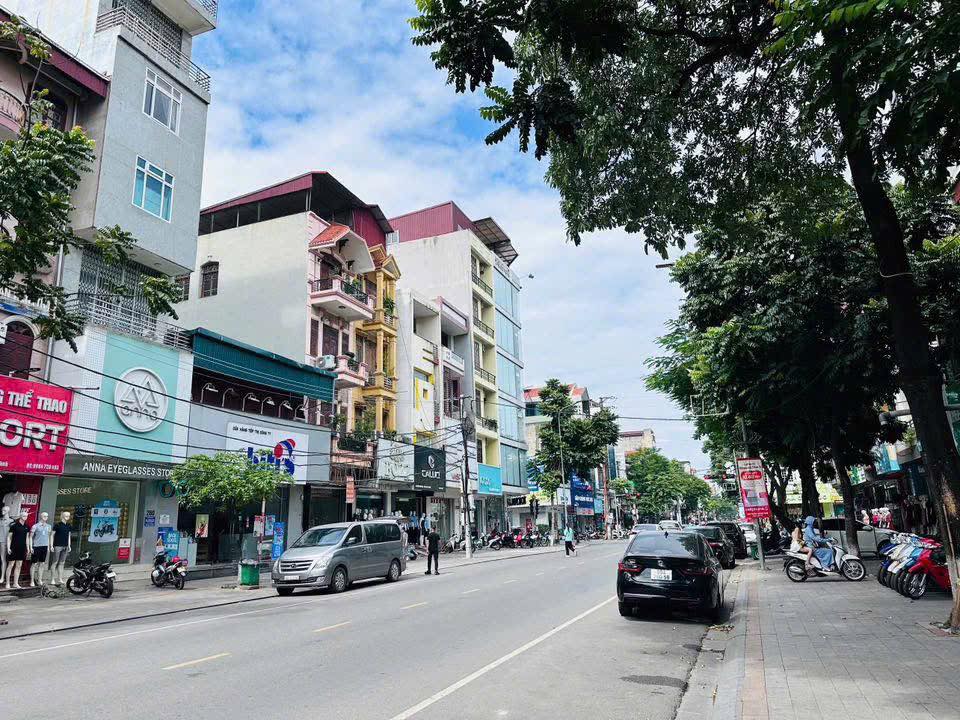 FrontHouse Trần Hưng Đạo Bắc Ninh 90m² giá cực tốt - Đầu tư sinh lời ngay!