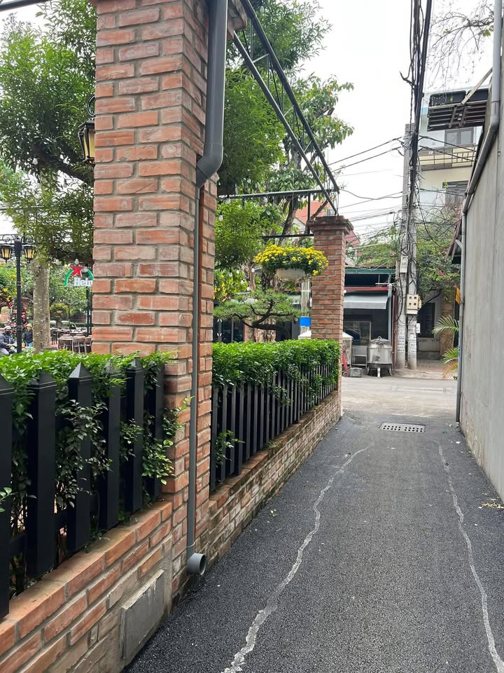 Đất thổ cư Bồ Sơn Bắc Ninh 55m² giá 3 tỷ - Vị trí đắc địa gần phố Nguyễn Trãi!