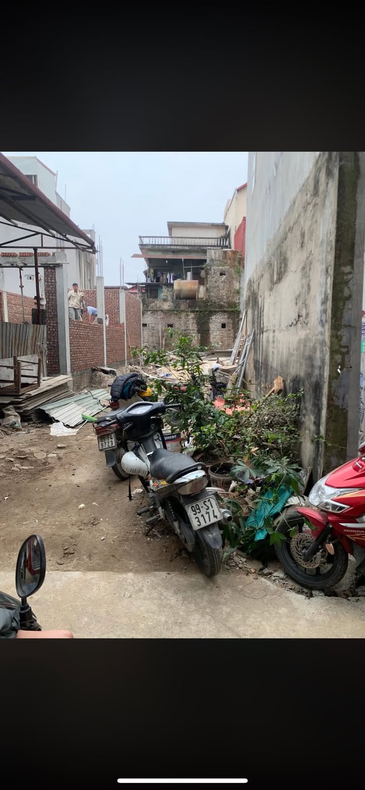 Đất nền Hương Mạc, Từ Sơn, Bắc Ninh 108m² giá 3 tỷ - Pháp lý rõ ràng, vị trí đẹp!