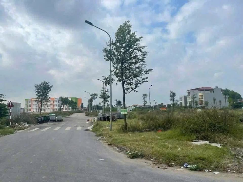 Đất dự án Residence Vạn An 78m² - Vị trí đẹp ngay UBND phường!