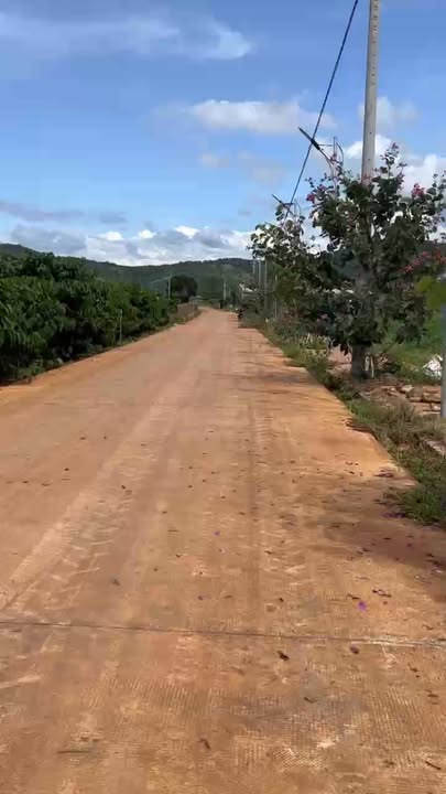 Đất thổ cư Lâm Đồng 157m² giá 1.18 tỷ - View núi đẹp, chính chủ bán gấp!