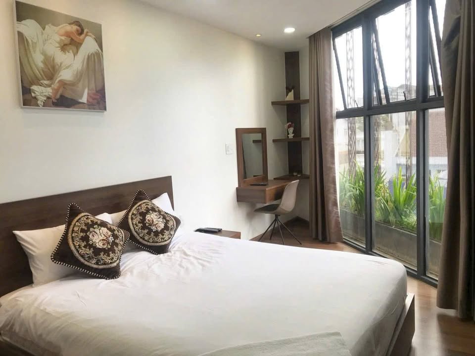 Căn hộ Đà Lạt Center 45m² giá 2.9 tỷ - View toàn bộ chợ Đà Lạt!