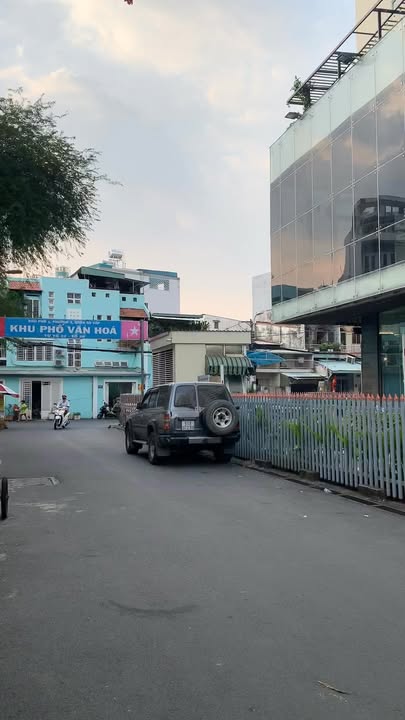 Shophouse tại Chung Cư Sunny Plaza Gò Vấp 69m² giá 12 tỷ - Đầu tư sinh lời cao!