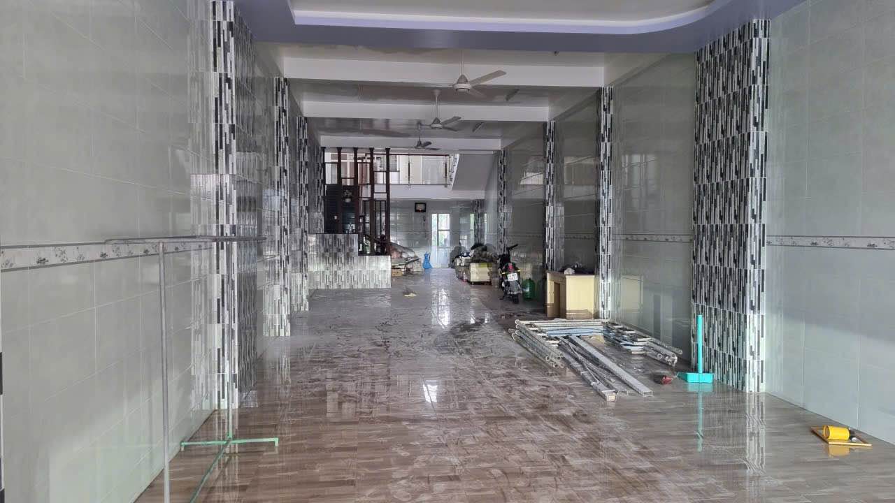 Nhà bán mặt tiền Quốc Lộ 30, phường Mỹ Trà, 201m² giá 3 tỷ - Kinh doanh thuận lợi!