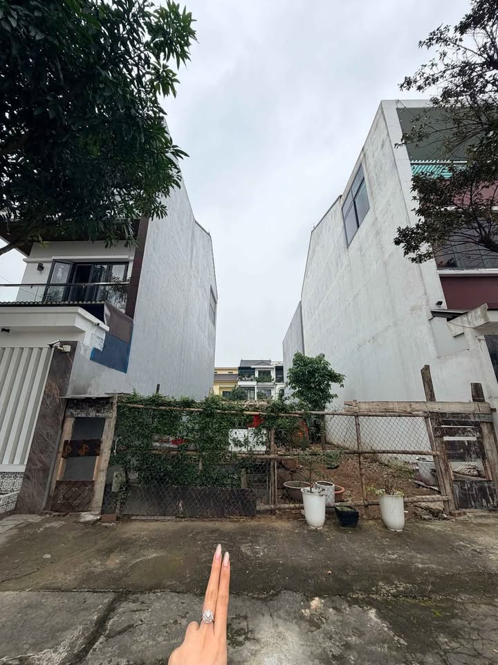 Đất nền khu Danatol Cửa Tiền 125m² giá 4 tỷ - Hướng Tây Tứ Mệnh!