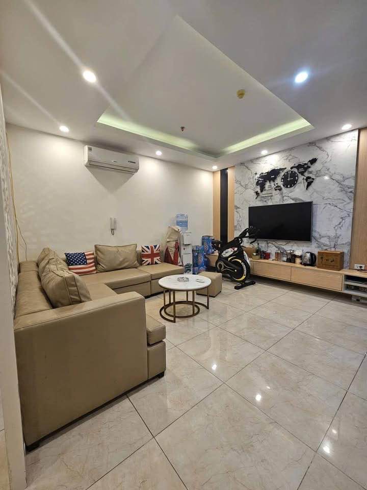 Căn hộ chung cư Phoenix Tower Bắc Ninh 3PN giá 22 triệu - Nội thất đầy đủ, sang trọng!