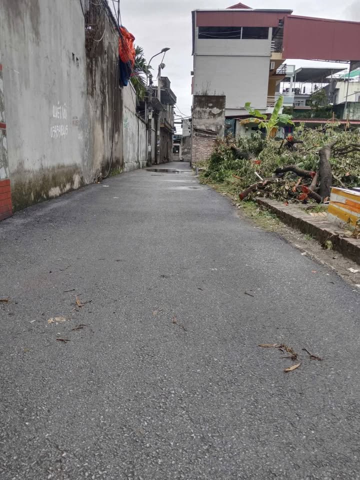 Bán đất thổ cư Giang Liễu Bắc Ninh 147m² giá 3 tỷ - Đầu tư sinh lời hấp dẫn!