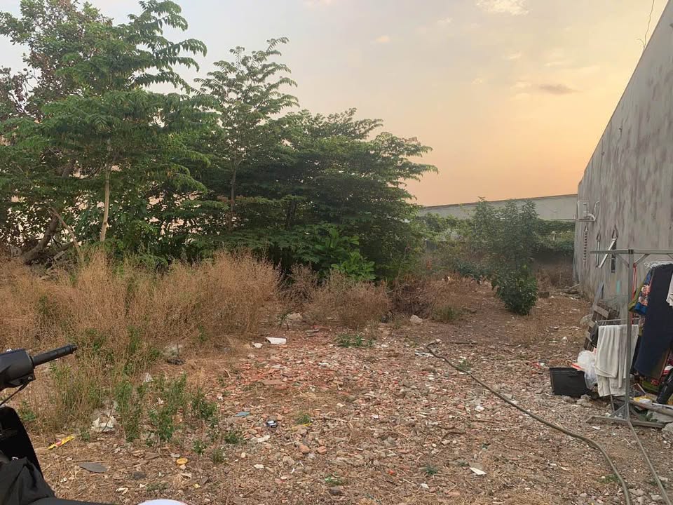 Đất nền Tân Xuân, Đồng Xoài 144m² chỉ 930 triệu - Vị trí đắc địa ngay siêu thị!