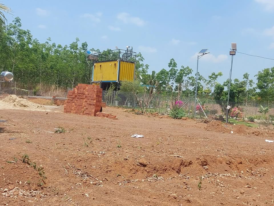 Đất sào Tân Trà, Tân Xuân, 508.2m² giá 300 triệu - Cơ hội đầu tư hấp dẫn!