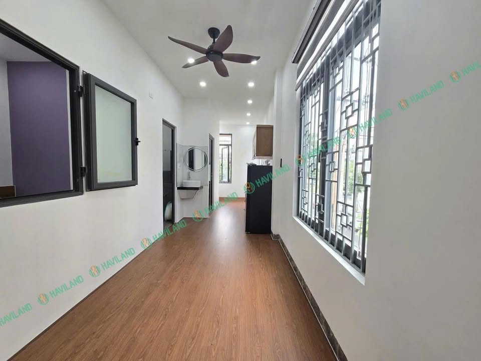 Căn hộ 2 phòng ngủ đường Ngô Huy Diễn 65m² giá 11 triệu - Sẵn sàng vào ở ngay!