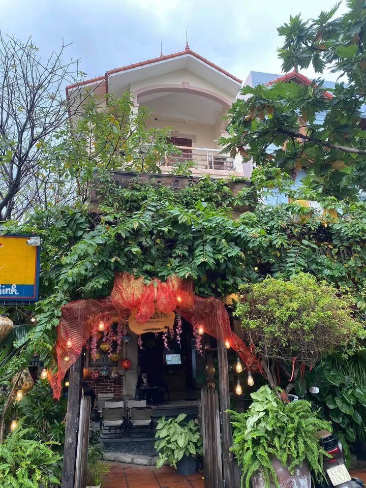 Cho thuê phòng tại 302 Hồ Nghinh, Đà Nẵng - 2.5 triệu/tháng, không chung chủ!