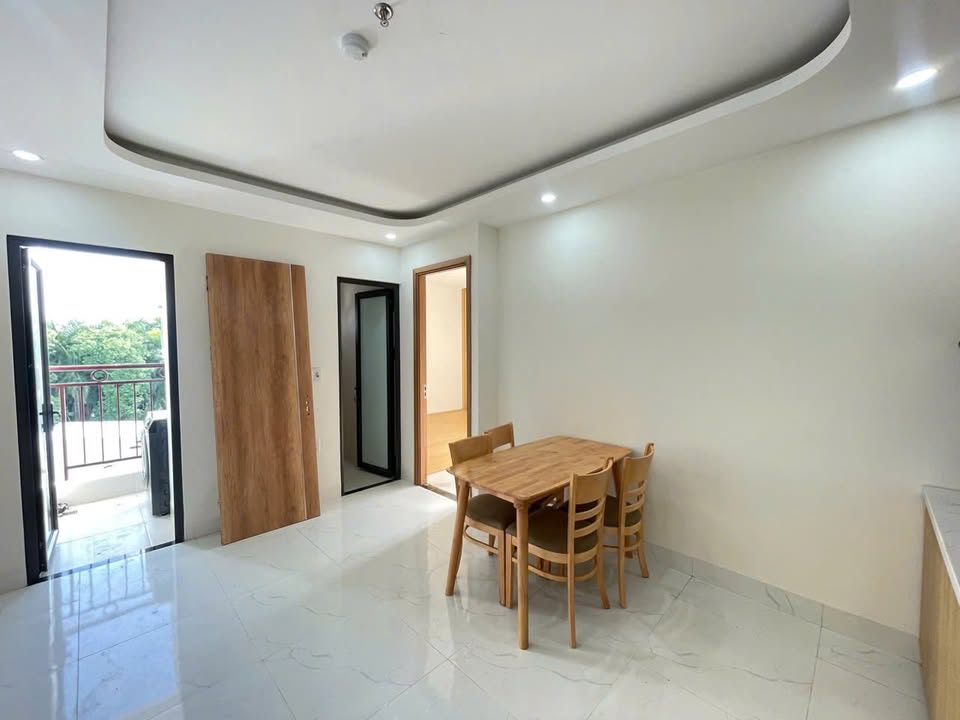 Căn hộ 2PN đường Phan Thanh, quận Thanh Khê chỉ 9 triệu/tháng - Sẵn sàng vào ở ngay!