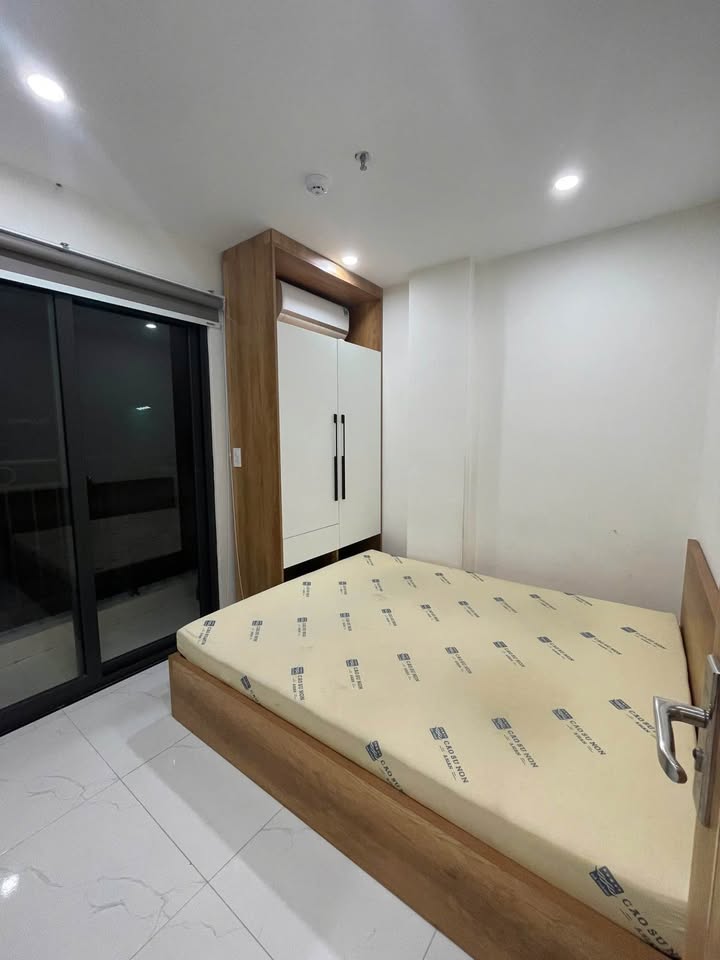 Căn hộ Phan Thanh Đà Nẵng 2PN giá 9 triệu - Trống sẵn, vào ở ngay!