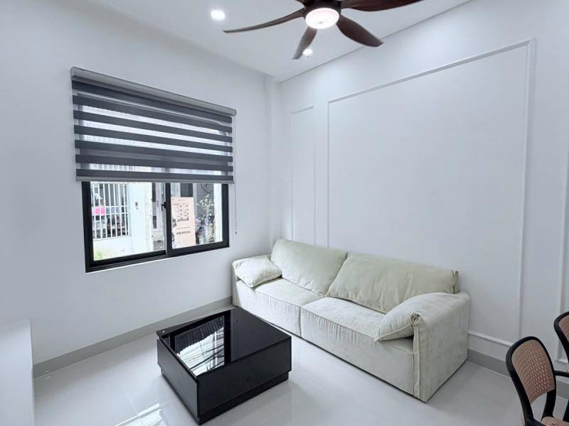 Nhà cấp 4 trung tâm Buôn Ma Thuột 52m² giá 2.7 tỷ - Sẵn sàng vào ở ngay!