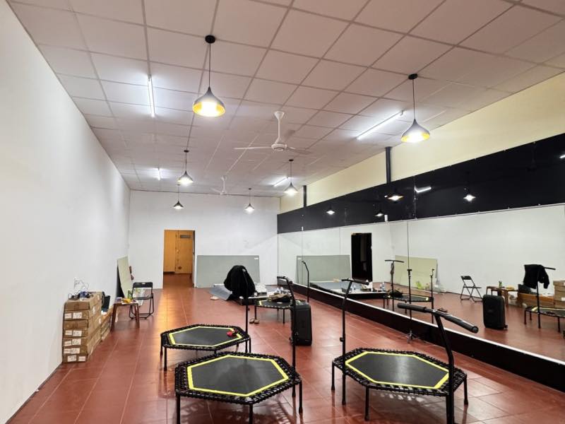 Bán mặt tiền kinh doanh đường Nguyễn Sơn, Buôn Ma Thuột, 119m², giá 8.8 tỷ - Dòng tiền ổn định!