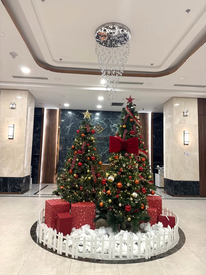 Căn hộ 1PN Vinhomes Sky Park Bắc Giang giá 7 triệu - Nội thất mới, vào ở ngay!