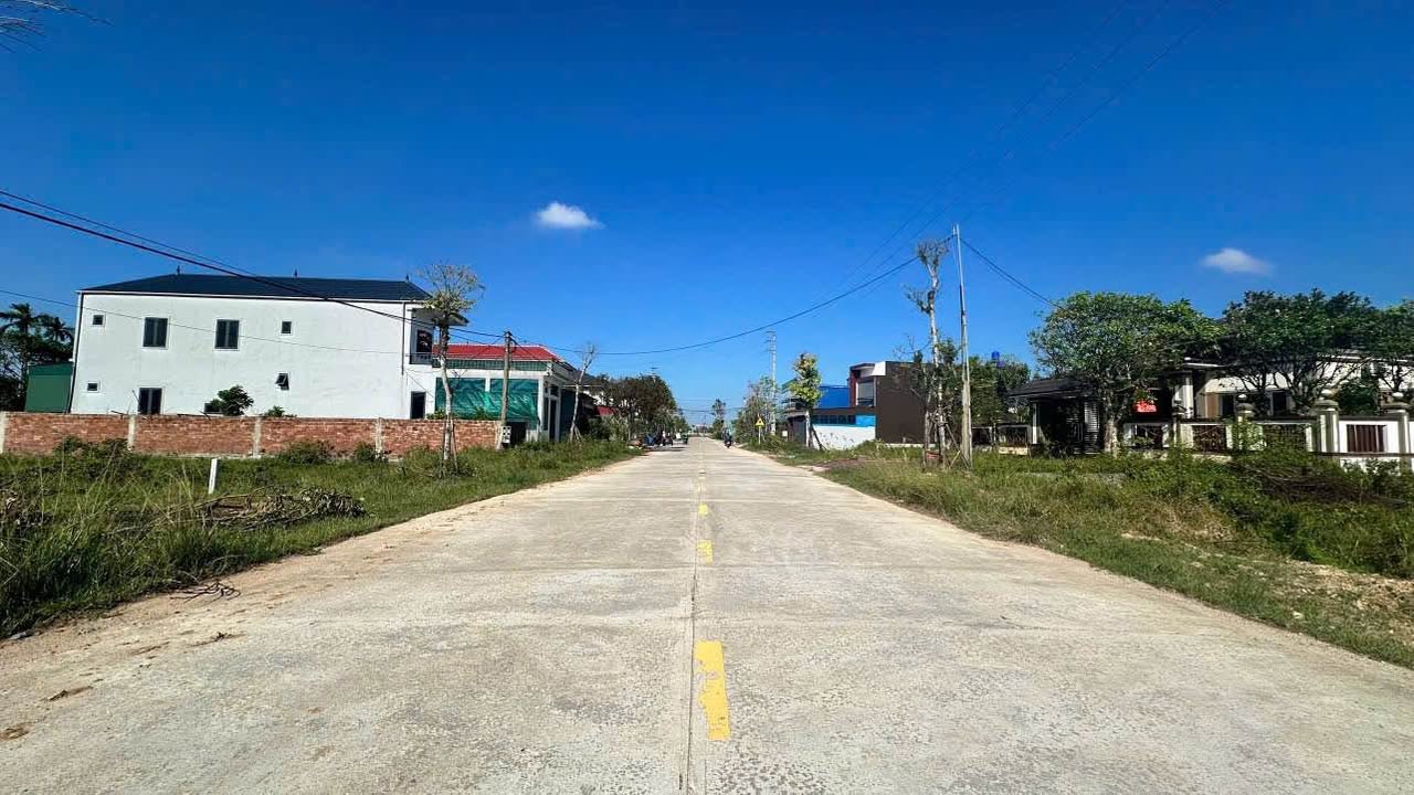 Đất mặt đường Nguyễn Xí Kéo Dài 149,8m² giá 2,1 tỷ - Đầu tư sinh lời ngay!