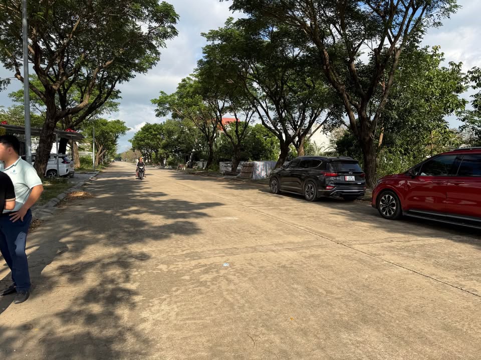 Đất nền Golden Hills Liên Chiểu 250m² giá 7.95 tỷ - Cơ hội đầu tư sinh lời!