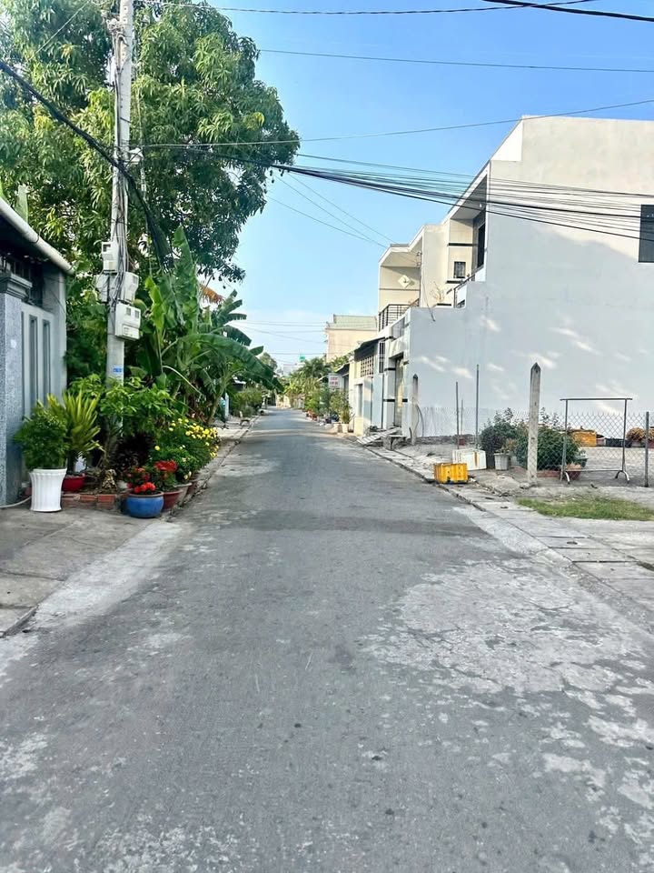 Đất thổ cư Gò Công 115m² giá 2.25 tỷ - Mặt tiền đường Phạm Ngũ Lão!