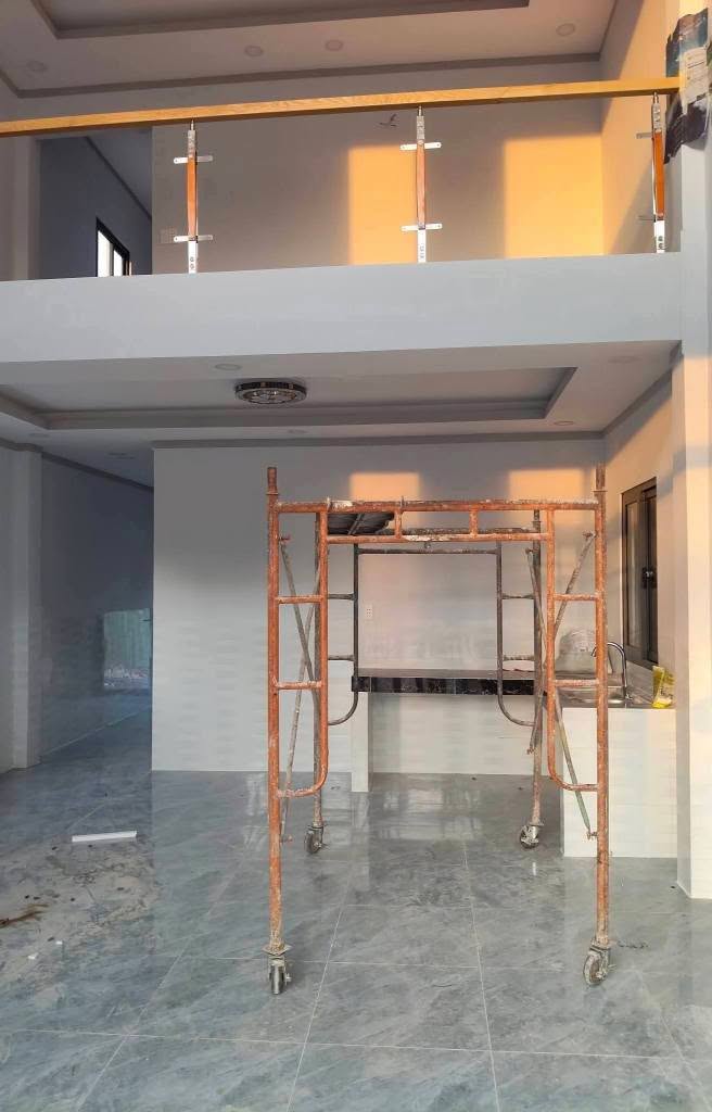 FrontHouse An Tây Bến Cát 50m² giá 3 tỷ - Vị trí kinh doanh đắc địa!