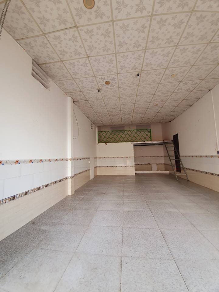 Kiot cho thuê tại KDC 434, Bình Hòa 50m² giá 5 triệu - Thích hợp kinh doanh ngay!