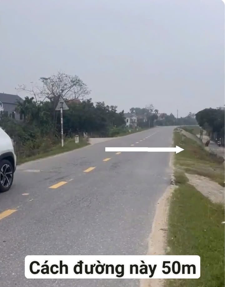 Đất nền Phùng Nguyên, Lâm Thao 90m² giá chỉ 6xx triệu - Đầu tư dài hạn tiềm năng!