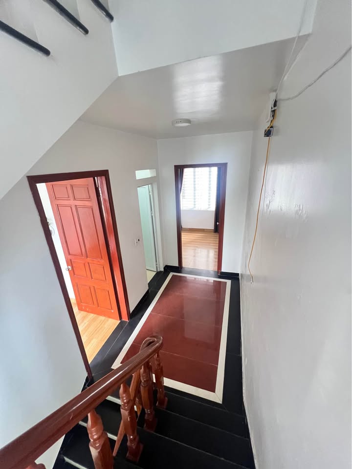 Nhà phố Kiều Sơn, Hải An 44m² - Thiết kế hiện đại, đầy đủ công năng!