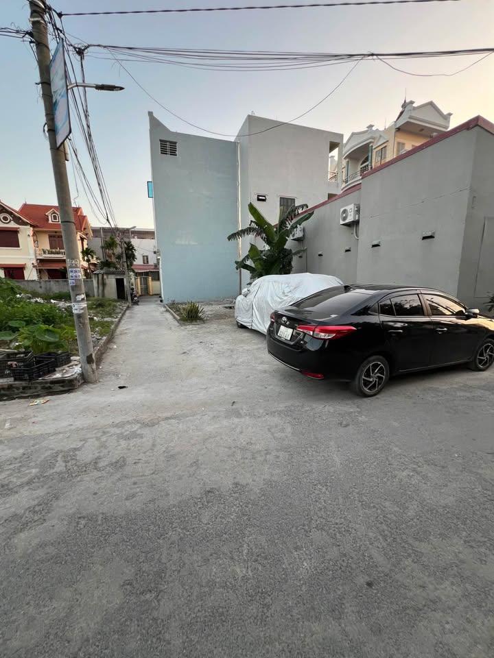 Bán nhà 3 tầng độc lập tại Phấn Dũng, Hải Phòng, 44m² giá 2.5 tỷ - Sổ hồng chính chủ