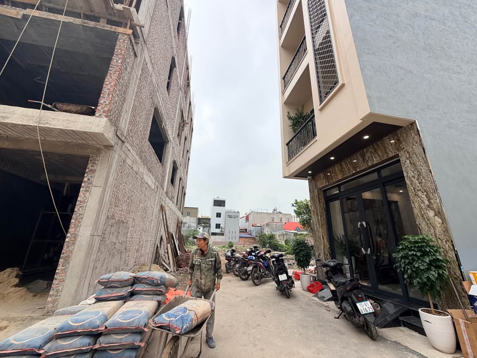 Đất nền Cát Bi, Hải Phòng 64m² giá 5 tỷ - Vị trí đẹp gần trường Lê Quy Đôn!