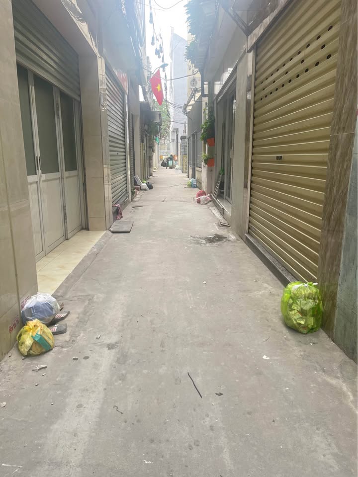 Nhà 2.5 tầng mặt ngõ phố Lực Hành, 55.3m² giá 2.35 tỷ - Đầu tư sinh lời!