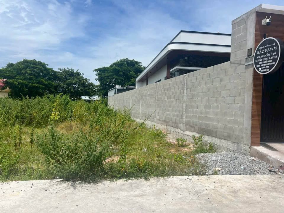 Đất nền Phước Hải 150m² giá chỉ 1.05 tỷ - Đầu tư sinh lời ngay!