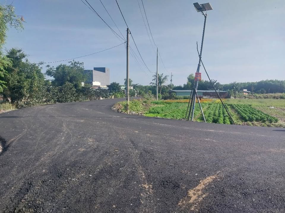 Đất nền 2 mặt tiền đường nhựa tại Phước Hải 12.000m² giá 29 tỷ - Cơ hội đầu tư hiếm có!