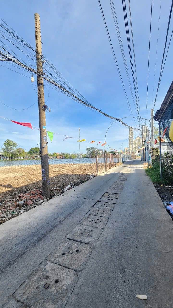 Đất thổ cư Phước Hưng Long Hải 132m² giá 2.2 tỷ - Đường xe tải vào tận nơi!