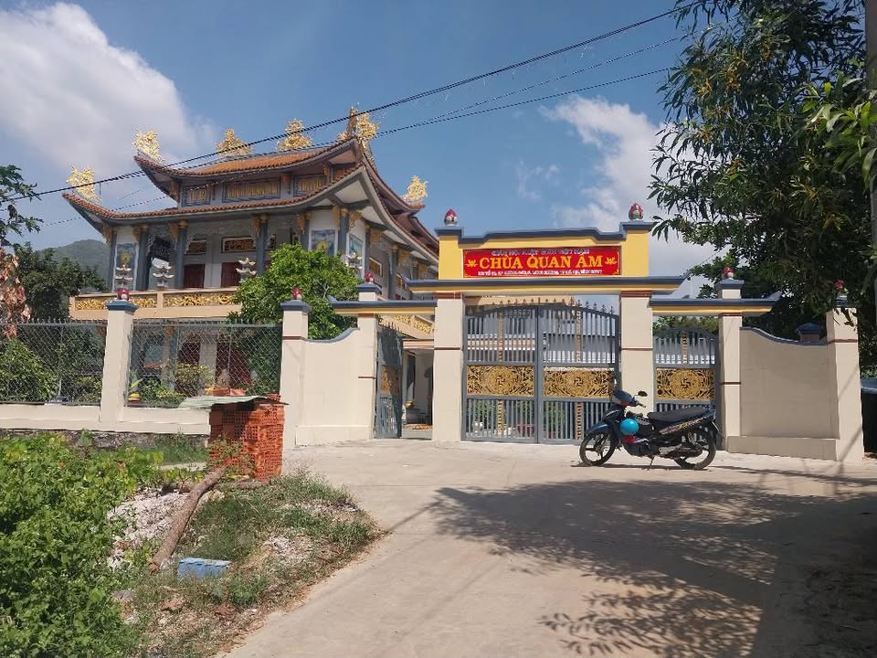 Đất 2 mặt tiền phường Long Hương, TP Bà Rịa - 1700m² chỉ 6 tỷ - Giá ngộp, bớt lộc!
