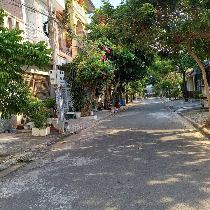 Đất hẻm 808 đường 30/4, phường 11, Vũng Tàu 90m² - Sổ hồng chính chủ, giá tốt!
