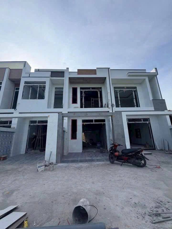 Nhà riêng Phước Hưng 48m² giá 1.25 tỷ - Nơi an cư lý tưởng gần biển!