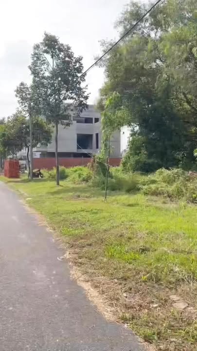 Đất nền 1 sào mặt tiền đường Phạm Văn Nghị, Bà Rịa - Giá 5.5 tỷ - Cơ hội đầu tư hấp dẫn!