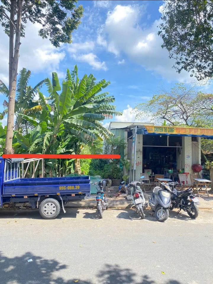 Đất nền KDC Hồng Phát - Quận Ninh Kiều, Cần Thơ - 99m² giá chỉ 4.95 tỷ!