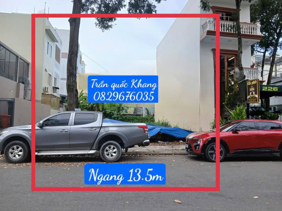 Cho thuê mặt bằng đẹp mặt tiền đường Nguyễn Văn Cừ, 276m² chỉ 33 triệu/tháng - Cơ hội kinh doanh tuyệt vời!