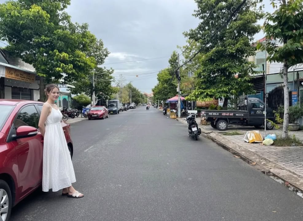 Nhà mặt tiền hẻm 42 Trần Việt Châu, An Hòa 158m² giá 8.2 tỷ - Đầu tư sinh lời tốt!