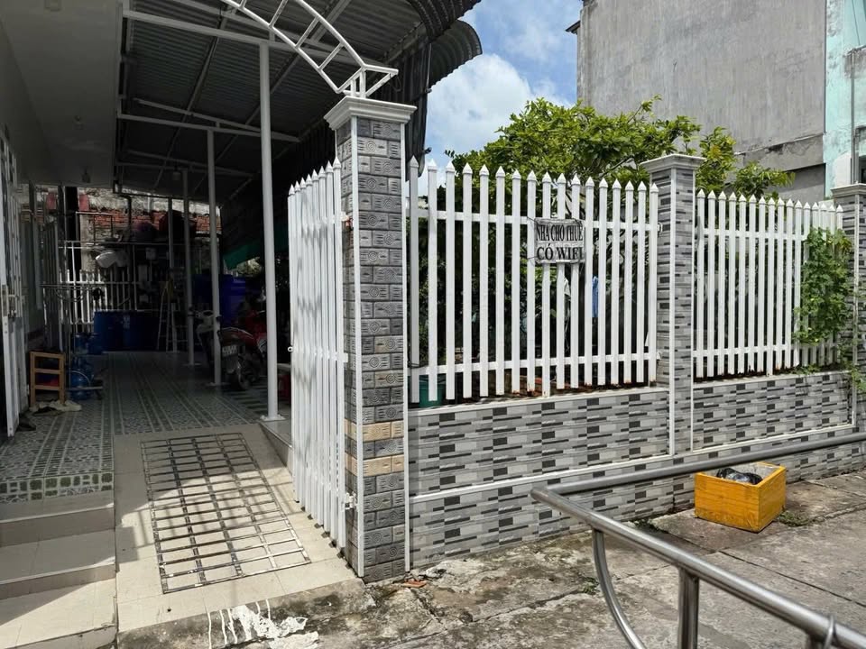 Phòng trọ tiện nghi cho thuê tại Phú Lợi, Sóc Trăng - Giá chỉ 2.6 triệu/tháng!