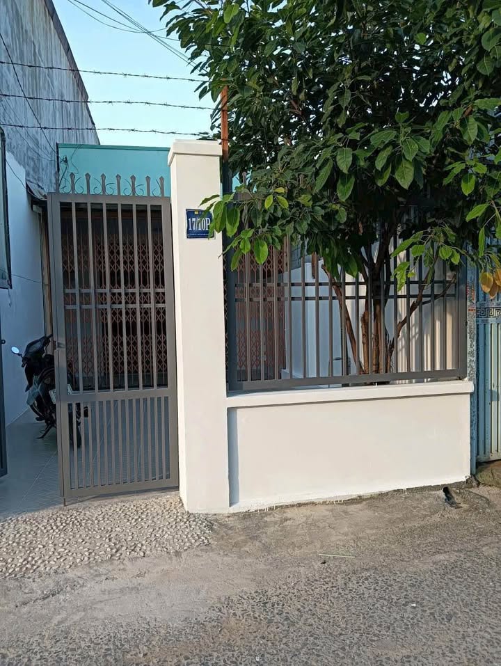 Nhà cho thuê Hóc Môn 112m² giá 6 triệu - Sẵn sàng vào ở đầu tháng 1/2026!