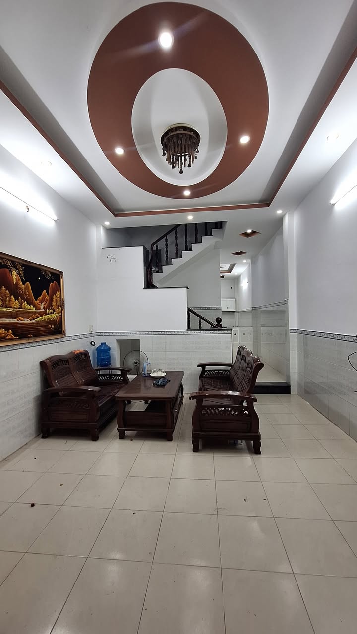 Nhà bán Phước Bình 56m² giá 5,4 tỷ - Thương lượng trực tiếp với chủ