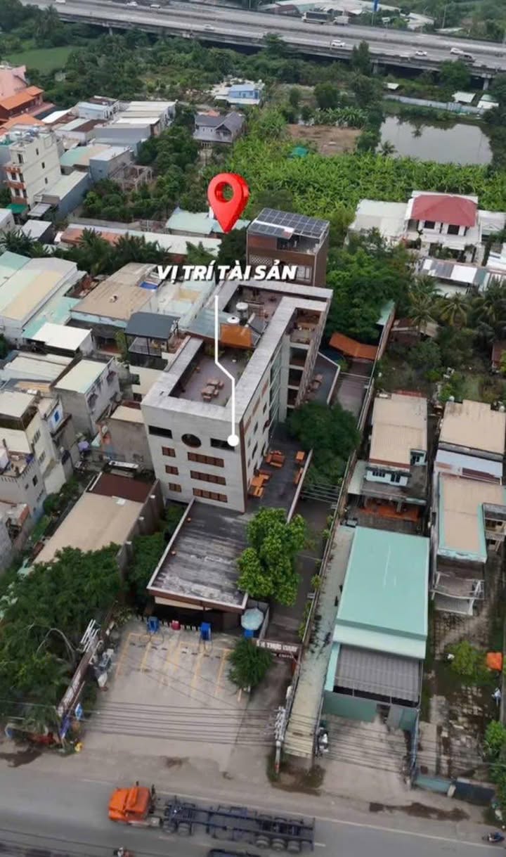 Warehouse 1672m² tại 979 Nguyễn Duy Trinh, Q.9 - Giá 150 tỷ, thương lượng!