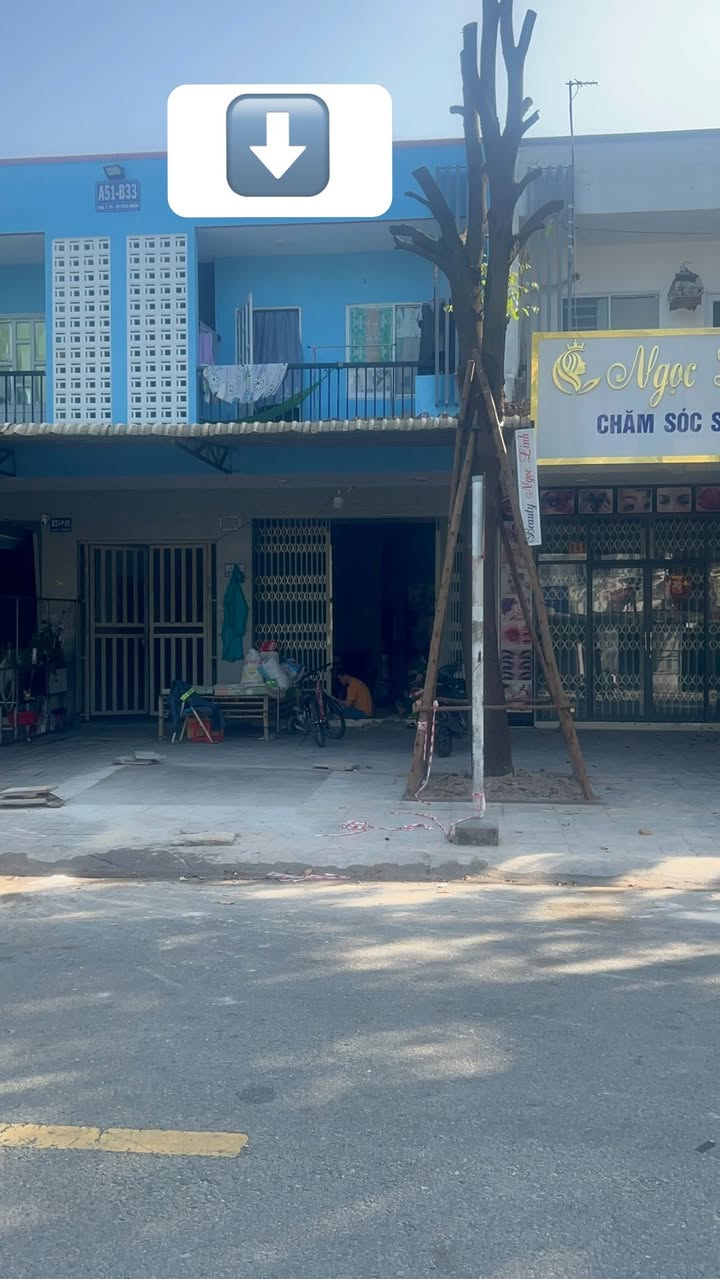 Nhà kế góc Caffe Napoli, Bàu Bàng 150m² - Tiềm năng kinh doanh cực mạnh!